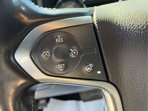 Used 2019 Chevrolet Silverado 2500 LTZ w/ Duramax Plus Package AWD/4WD image 20