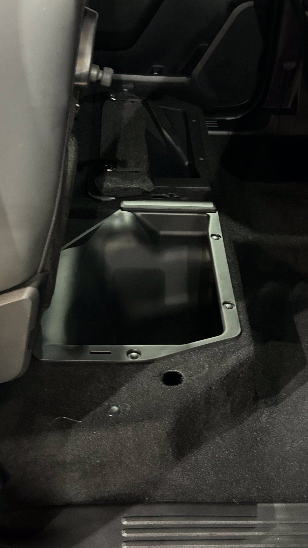 Used 2025 Ford Ranger Raptor AWD/4WD image 69