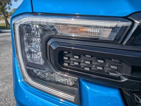 New 2025 Ford Ranger XLT w/ Equipment Group 301A High image 10