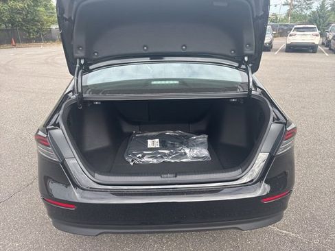 New 2025 Honda Accord Sport image 4