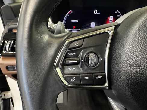 Used 2024 Acura MDX FWD w/ Technology Package image 18
