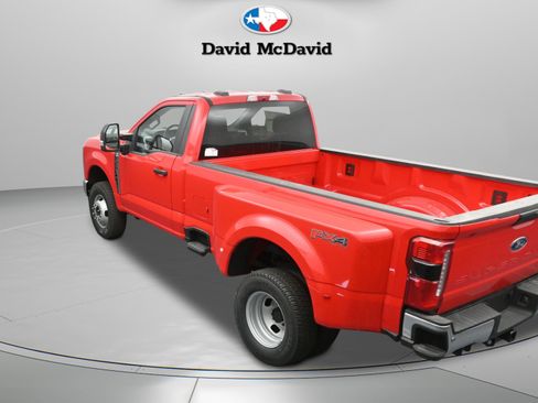 New 2026 Ford F350 XLT w/ 360-Degree Camera Package AWD/4WD image 22