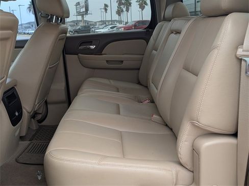 Used 2012 GMC Sierra 1500 SLT w/ SLT Convenience Package image 22