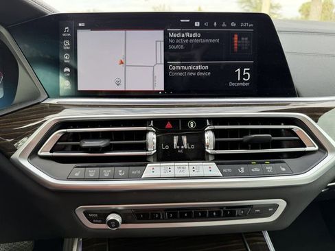 Certified 2023 BMW X5 xDrive40i image 23