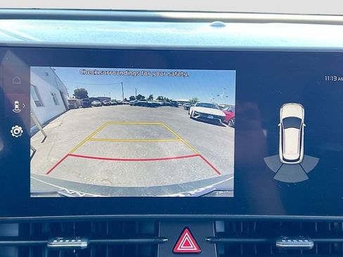 New 2024 Kia Sportage EX image 14