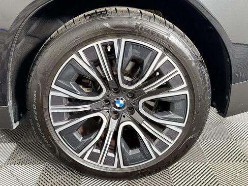 Used 2025 BMW X3 xDrive30i w/ Premium Package AWD/4WD image 35