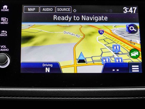 Used 2019 Honda HR-V Touring image 24