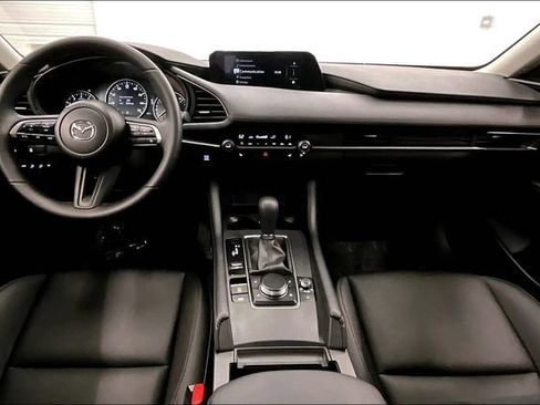 Used 2026 MAZDA MAZDA3 2.5 S Sedan w/ Preferred Pkg FWD image 17
