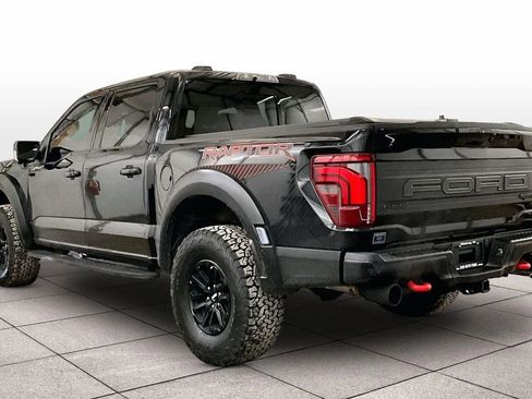 Certified 2025 Ford F150 Raptor image 10