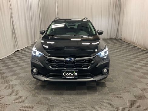 New 2026 Subaru Crosstrek 2.5i Limited image 6