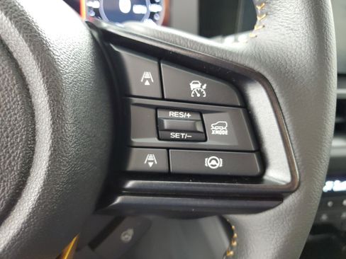 New 2026 Subaru Outback Wilderness image 24