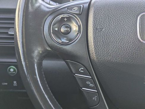 Used 2014 Honda Accord EX-L image 24