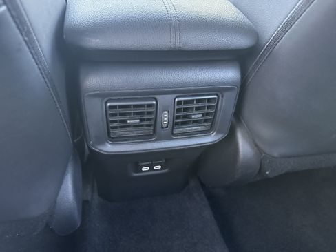 Used 2024 Toyota RAV4 Adventure AWD/4WD image 13