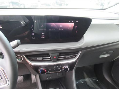 Used 2026 Buick Encore GX Sport Touring w/ Advanced Technology Package FWD image 27