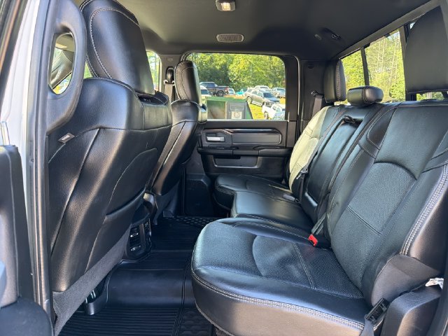 Used 2020 RAM 2500 Power Wagon AWD/4WD image 27