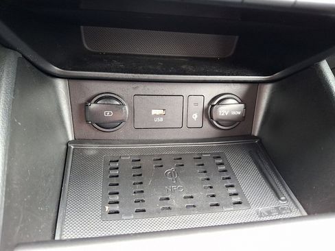 Certified 2023 Hyundai Kona SEL w/ Convenience Package image 25