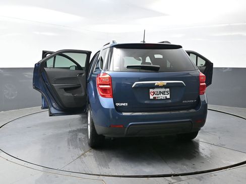 Used 2016 Chevrolet Equinox LT w/ Convenience Package image 55