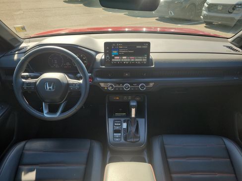 Used 2024 Honda CR-V Sport-L image 15