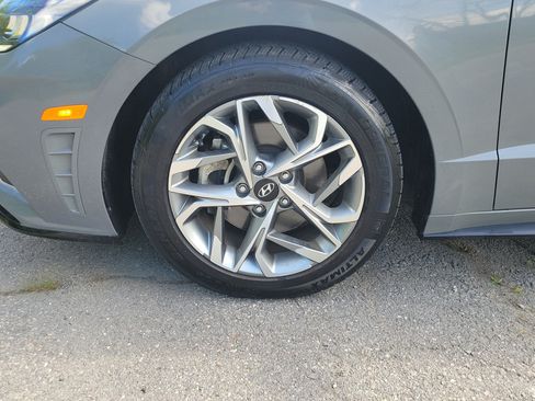 Used 2023 Hyundai Sonata SEL FWD image 12