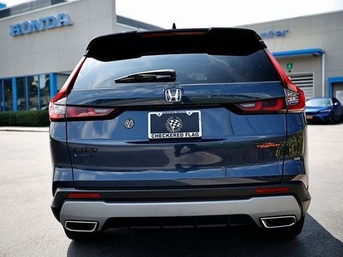 New 2026 Honda CR-V TrailSport image 11