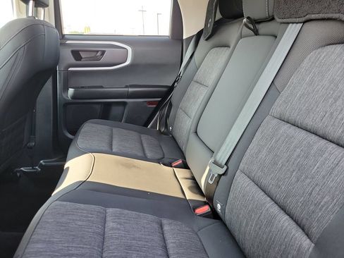 Certified 2023 Ford Bronco Sport Big Bend AWD/4WD image 10