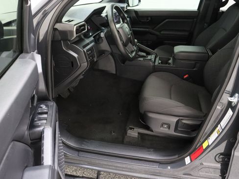 Used 2025 Toyota Tacoma SR RWD image 14