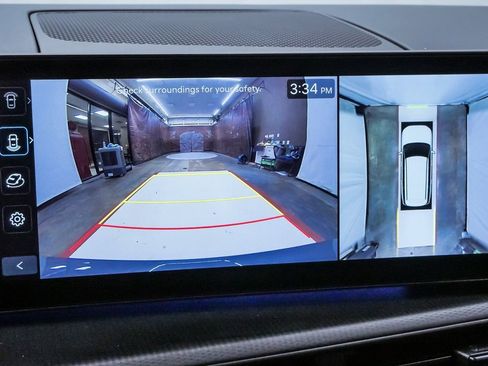 Used 2024 Hyundai Santa Fe Calligraphy image 26