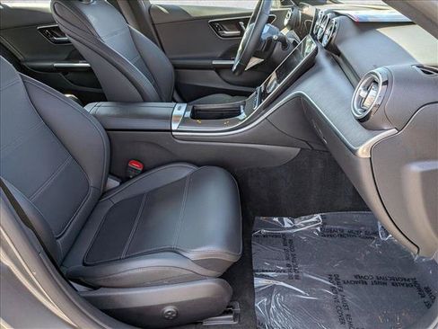 Certified 2023 Mercedes-Benz C 300 Sedan image 22