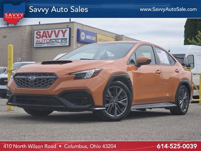 Used 2023 Subaru WRX
