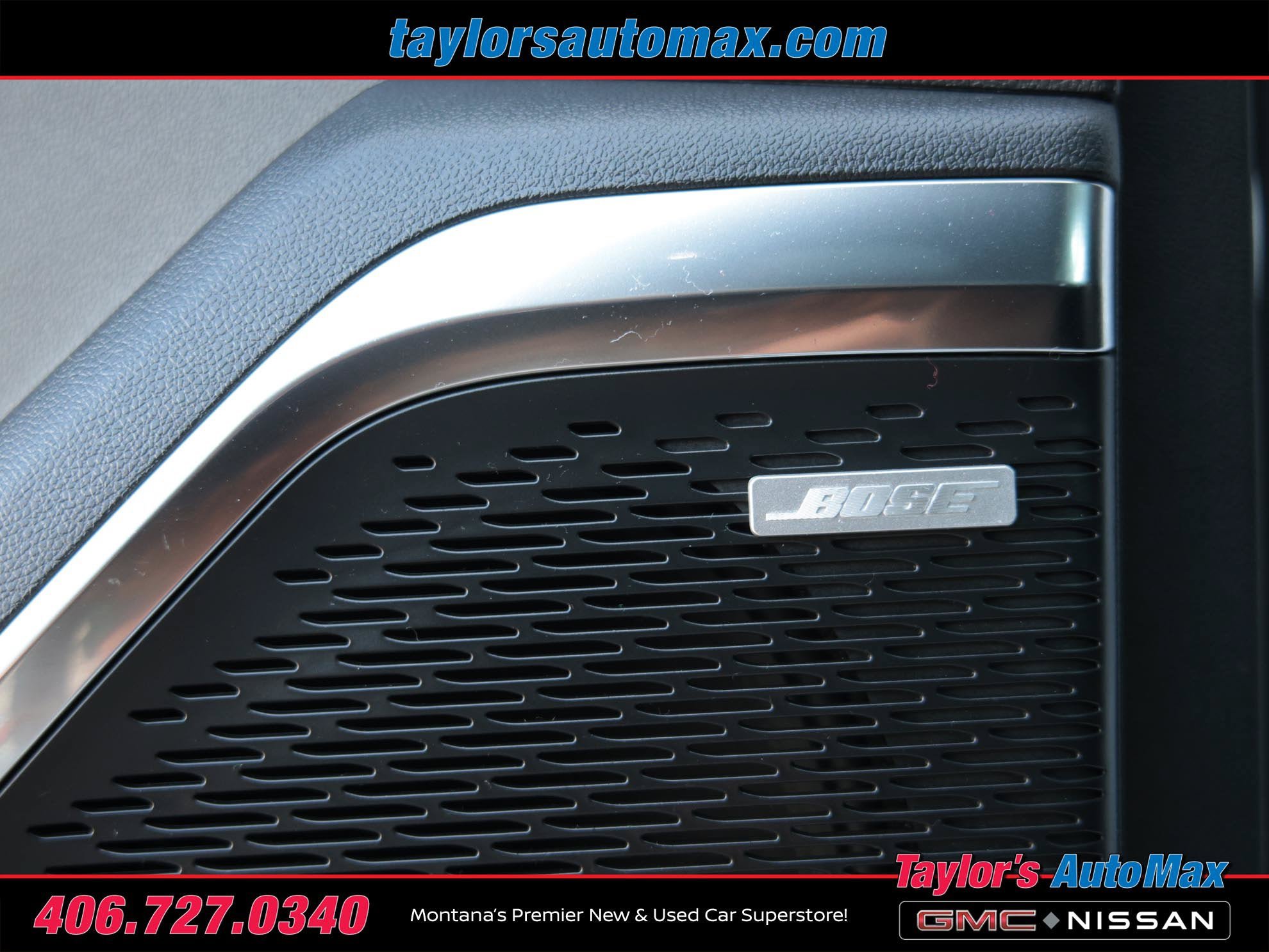 Used 2026 GMC Acadia Elevation w/ Black Edition AWD/4WD image 36