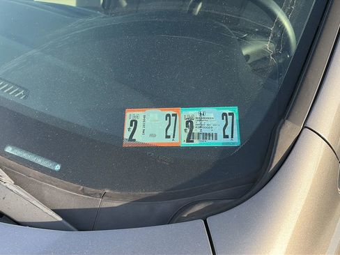 Used 2014 Honda CR-V LX image 52