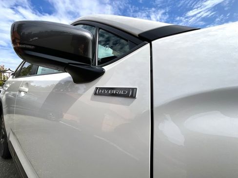 New 2025 Subaru Forester Limited image 10