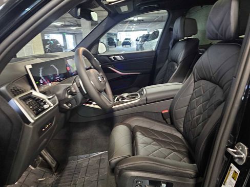 New 2026 BMW X5 xDrive40i w/ M Sport Package image 32