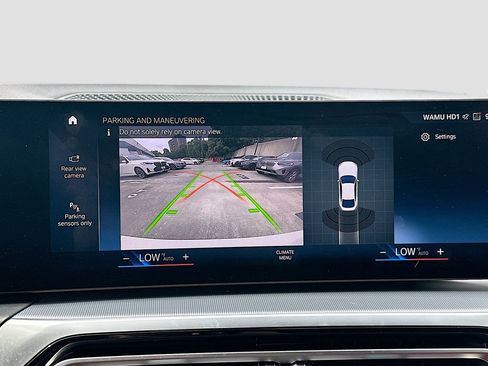 Certified 2023 BMW i4 eDrive35 RWD image 14