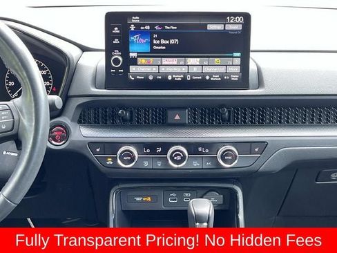 Used 2024 Honda CR-V Sport-L image 15