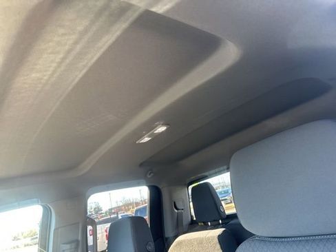 New 2026 Chevrolet Silverado 1500 LT AWD/4WD image 15