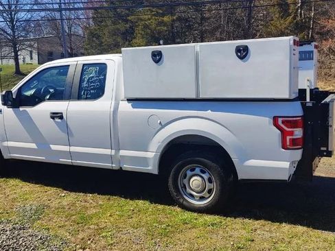 Used 2019 Ford F150 XL w/ Equipment Group 101A Mid image 7