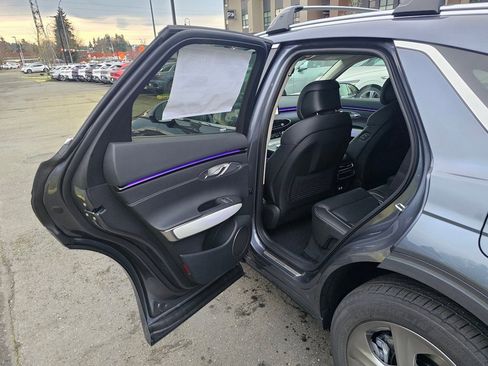 New 2026 Genesis GV70 2.5T Advanced image 22