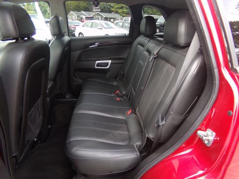 Used 2015 Chevrolet Captiva Sport LTZ image 25