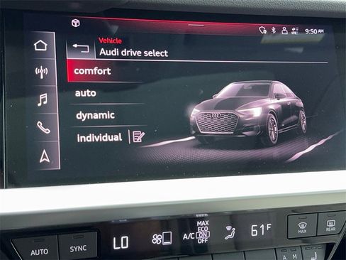 Used 2022 Audi A3 2.0T Premium image 26