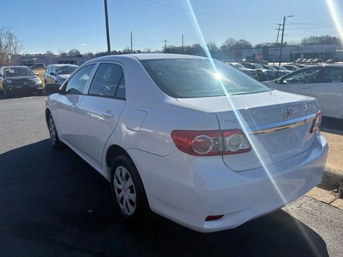Used 2013 Toyota Corolla L image 5