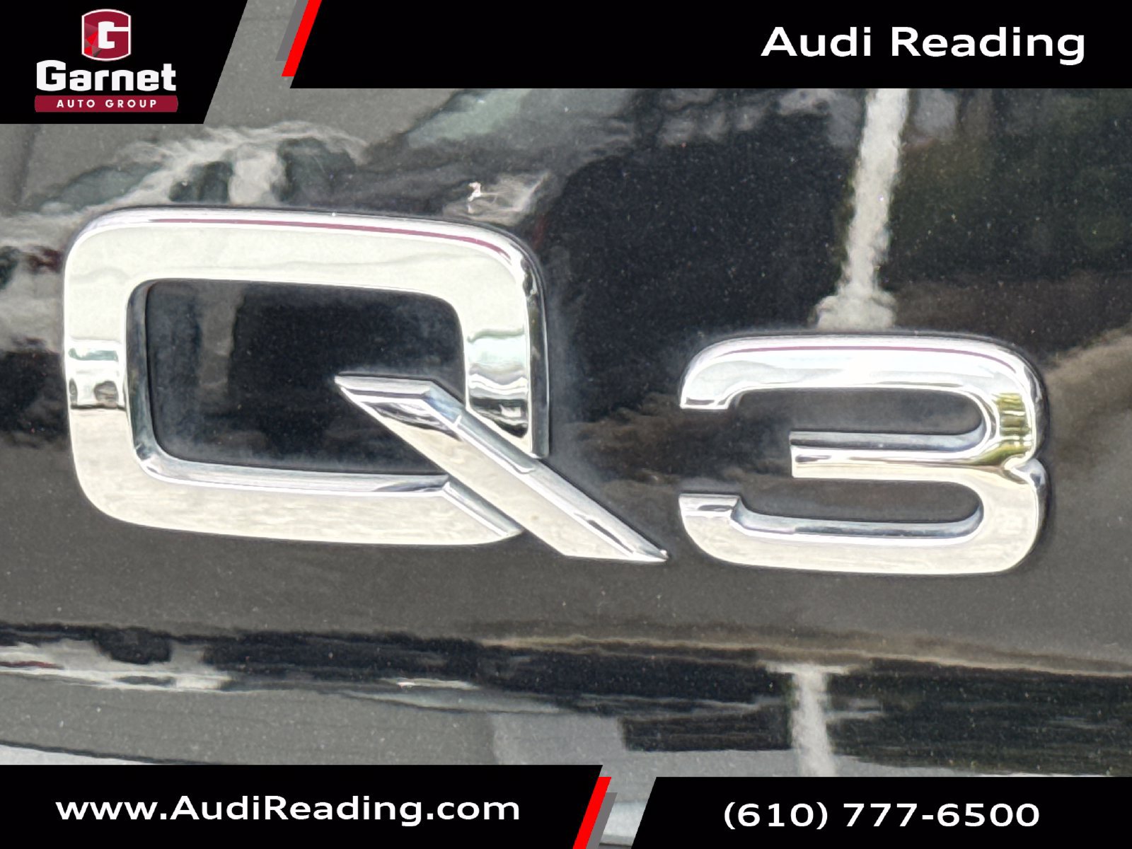 Certified 2023 Audi Q3 2.0T Premium w/ Convenience Package AWD/4WD image 42