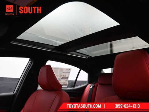 New 2026 Toyota Camry XSE w/ Premium Plus Package FWD image 24