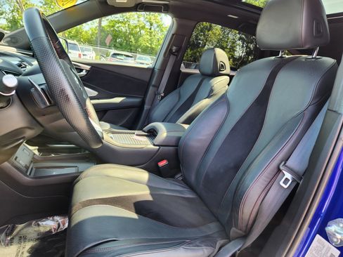 Certified 2024 Acura RDX A-Spec w/ Advance Package AWD/4WD image 10