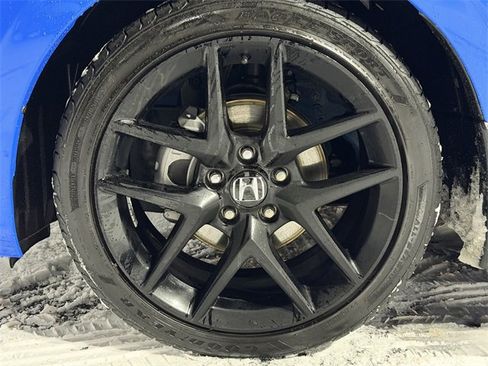 Used 2024 Honda Civic Sport image 12