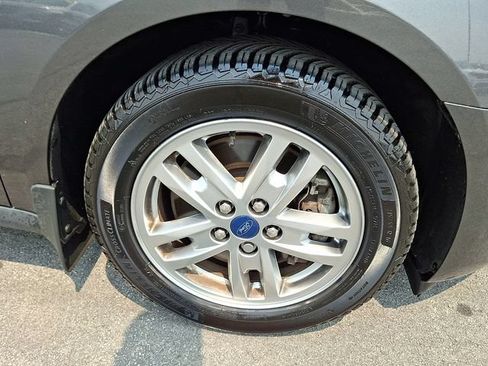 Used 2020 Ford Transit Connect XLT w/ Trailer Tow Package FWD image 8