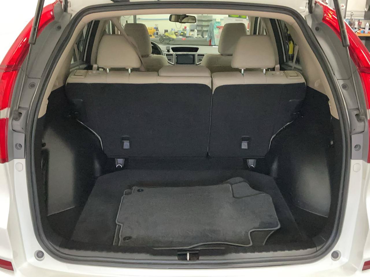 Used 2015 Honda CR-V EX-L image 14