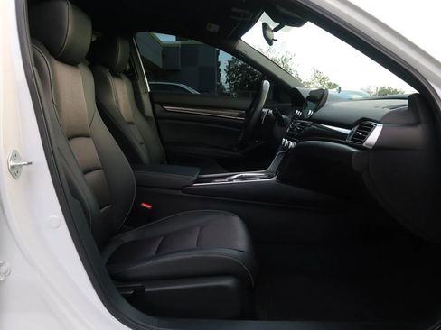 Used 2022 Honda Accord Sport image 23