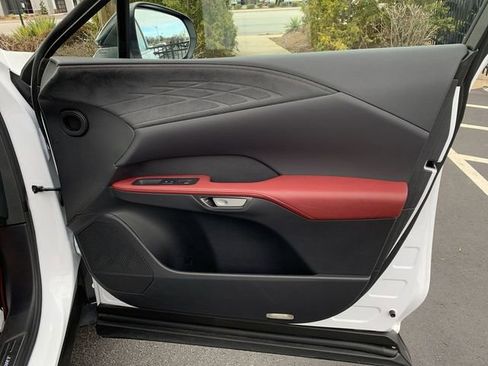 Used 2024 Lexus RX 350 F Sport w/ Accessory Package (K3) image 13