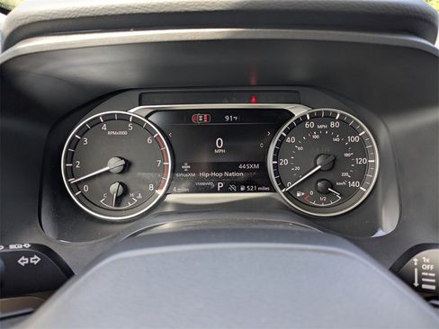 New 2026 Nissan Rogue SV image 27